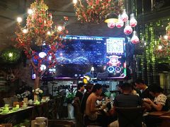 -胡桃里音乐酒馆(曲江店)