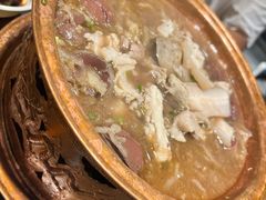 -李氏八大件老菜馆(万宝街店)