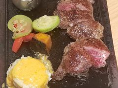 -豪客来牛排(福城天虹店)