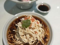 -冶春茶社(星汉大厦店)