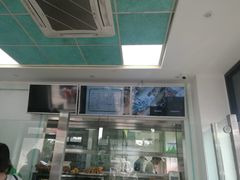 -老磁器口豆汁店(天坛店)