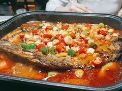 -云晓光头烧烤吧(盛夏店)