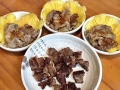 -豆腐村韩国料理(沙田店)