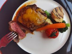 -Kathleen's Waitan 凯圣琳江景西餐厅(外滩店)