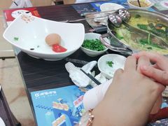 -呷哺呷哺(西单大悦城店)