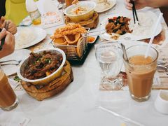 -威尼斯西餐厅(古镇店)