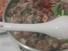 -犇逸·乐山跷脚牛肉·四川现炒(览海店)