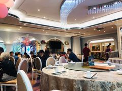 大堂-新兴家喻酒家·羊城名宴(昌岗店)