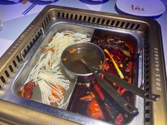-雾都渣渣火锅(南城智汇城店)