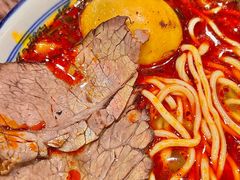 -清真磨沟沿老字号牛肉面(总店)