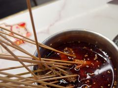 -乔阿马·江南味·驴肉香(龙湖华泾天街店)