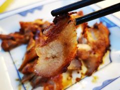 -华哥私厨-原醉琼楼