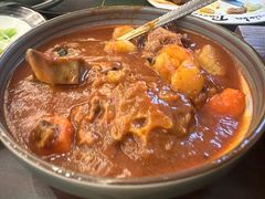 -澳门木偶葡国餐厅(珠海店)