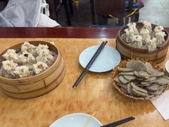 -都一处烧麦馆(前门店)