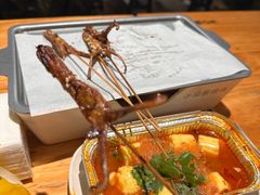 -小马哥烧烤(楚州店)