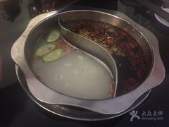 -王家渡火锅店(棕榈泉店)