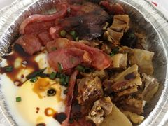 -壹煲·煲仔饭·荷叶蒸饭·汤粉面