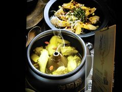 -云海肴·汽锅鸡·云南菜(美罗城店)