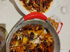 -辣婆婆(航天桥店)