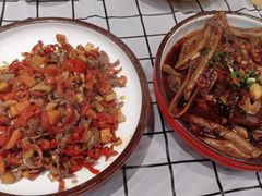 -江西老表·经典江西八大碗