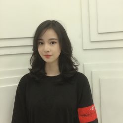 点击看大图 -3AM HAIR SALON烫发染发接发