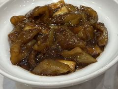 -玉华台饭庄·淮扬菜·烤鸭(望京店)