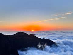-萍乡武功山风景名胜区