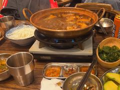 -麒麟风烤牛肉·云南烧烤小排档(丹凤街店)