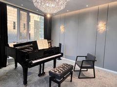 -Melody Mentor音乐私教馆(朝外·悠唐店)