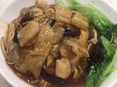 罗汉上素-嘉华海鲜酒家(龙津中路店)