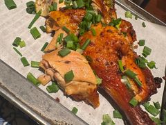 -绿茶餐厅(布吉万象汇店)