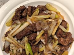 -高玛纳驴肉火烧(河间总店)