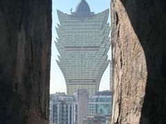 -大炮台