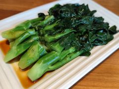 -新澳港式茶餐厅(余姚路店)