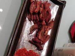 烤肉-雅和生态渔庄·宜城锅巴饭(龙灵山公园店)