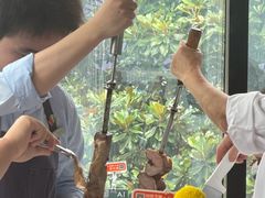 -拉蒂娜·巴西牛排馆 Latina·Brazilian Steakhouse(陆家嘴旗舰店)