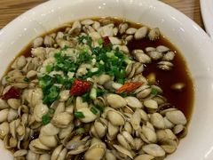 -501號台州海鲜餐厅(海创园店)