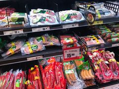 -卜蜂莲花(杨高南路店)