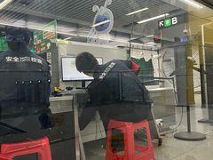 -留仙洞(地铁站)