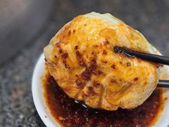 -胡家包子·清真(大众巷店)