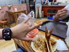 -刘小忙把子肉(北园大街总店)