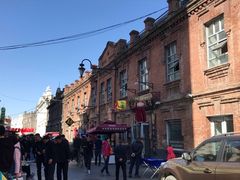 -张包铺(道外店)