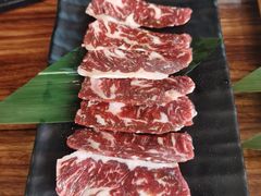 -热血兄弟·炭火烤肉(融侨中心店)