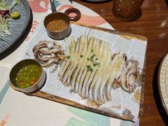 -苏梅花园(群星城店)