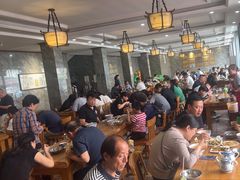 -清真马杰山牛肉汤馆