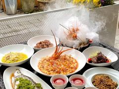 -浙里本味·宴四季江南(三台山路店)