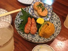 -豊 胜手丼