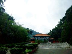 -桂山风景旅游区