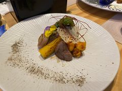 -藤鹤日本料理(保利广场店)