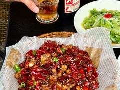 -蝦塘·中国餐馆(城墙南马道巷店)